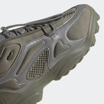 032c x adidas GSG TR Stone Green FY5376