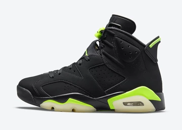Jordan 6 Electric Green CT8529-003