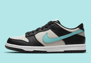 Nike Dunk Low Tiffany GS CW1590-003