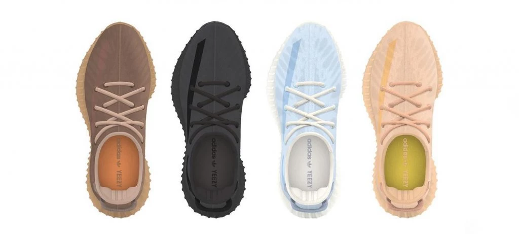 V2 Mono Pack When Will The Next Yeezy Boost 350 Release Yeezy 350