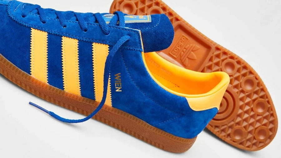 adidas Vienna 2021 FX5630 Dead Stock