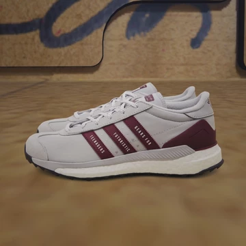 Human Made x adidas Country Burgundy S42974