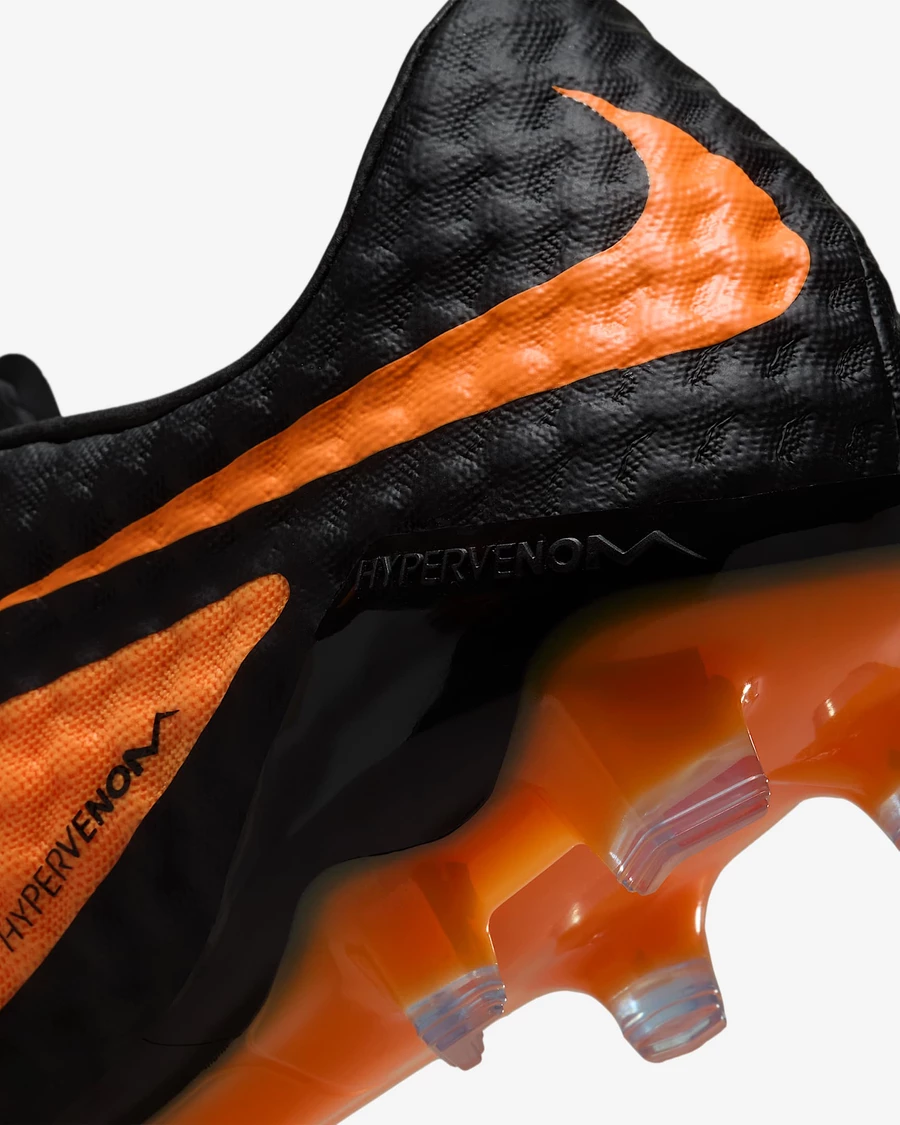 Nike Hypervenom Phantom RGN Bright Citrus HQ8561-001 Dead Stock
