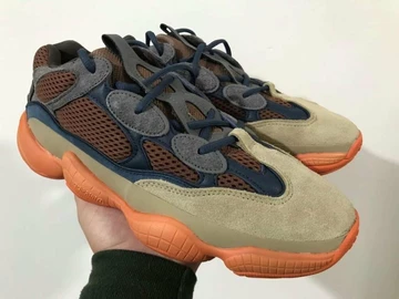 adidas Yeezy 500 Enflame