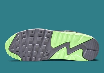 Air Max 90 Lime Glow
