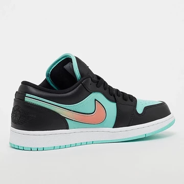 Jordan 1 Low Tropical Twist