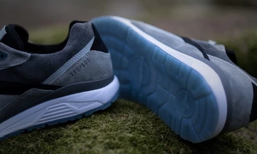 43einhalb x KangaROOS Runaway Lupus