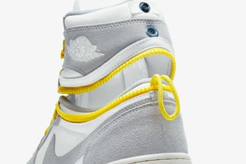 Jordan 1 Switch Light Smoke Grey CW6576-100