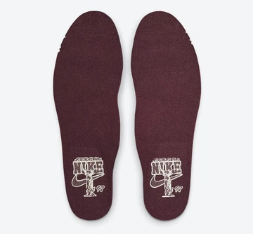 Nike Air Max 96 II Blackened Blue DJ6742-400