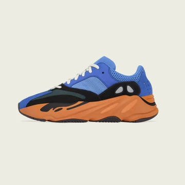 adidas Yeezy Boost 700 V1 Bright Blue