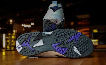 Nike Air Jordan 7 Flint 442960-100