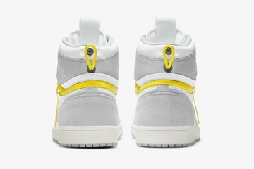 Jordan 1 Switch Light Smoke Grey CW6576-100