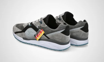 43einhalb x KangaROOS Runaway Lupus