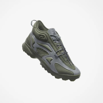 032c x adidas GSG TR Stone Green FY5376