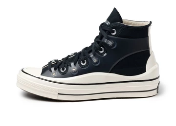 Kim Jones x Converse Chuck 70 Utility Wave Black