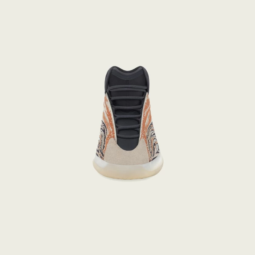 Yeezy QNTM Flash Orange | Dead Stock Yeezy QNTM Flash Orange | Dead Stock