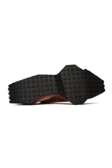 MMW x Nike Zoom 4 Rust Factor