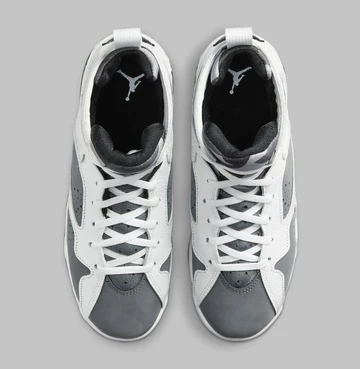 Nike Air Jordan 7 Flint 442960-100
