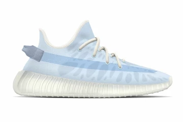 adidas Yeezy 350 V2 Mono Ice