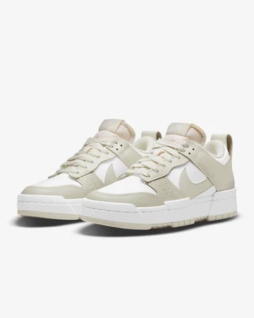 Nike Dunk Disrupt White Sea Glass