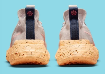 Nike Space Hippie 01 Melon Tint