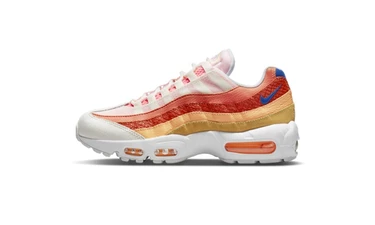 Air Max 95 Campfire Orange