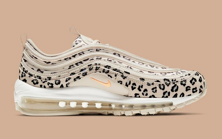 Air Max 97 Leopard CW5595-001 Dead Stock