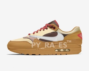 Travis Scott Air Max 1