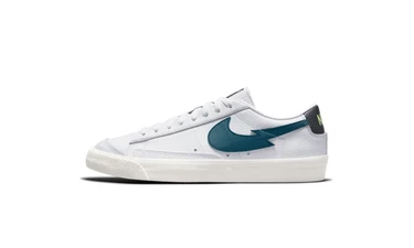 Nike Blazer Low Lime Glow