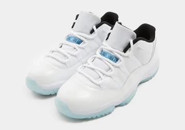 Jordan 11 Low Legend Blue