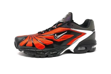 Skepta x Nike Air Max Tailwind 5 Red CU1706-001