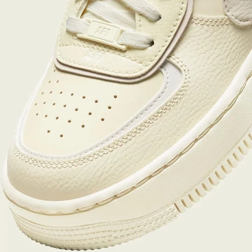 Air Force 1 Shadow Coconut Milk