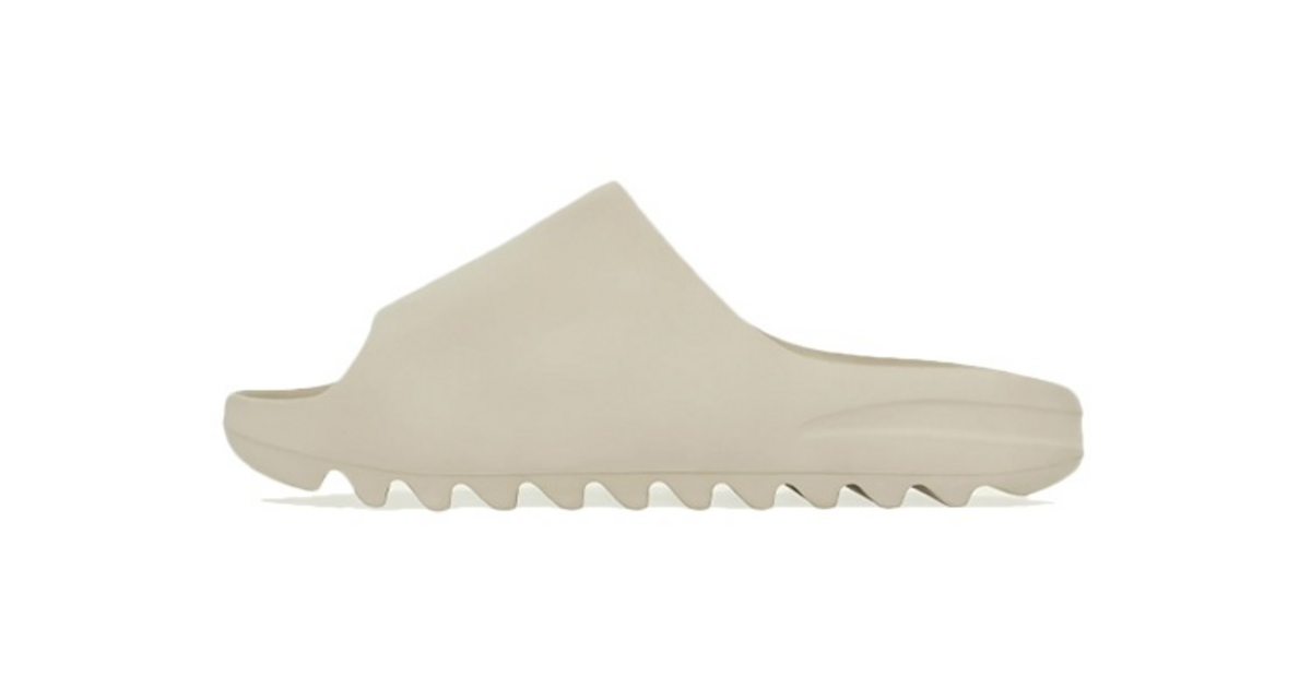 YEEZY SLIDE PURE GW1934 美品 付属品なし adidas-yeezy-slide-pure-dead-