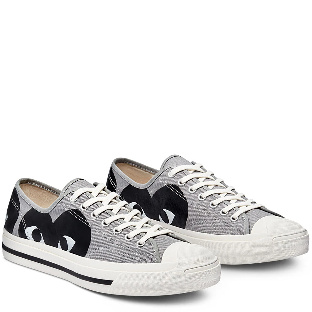 Comme des Garçons Converse Jack Purcell Converse x COMME des GARCONS PLAY Jack Purcell 'Drizzle