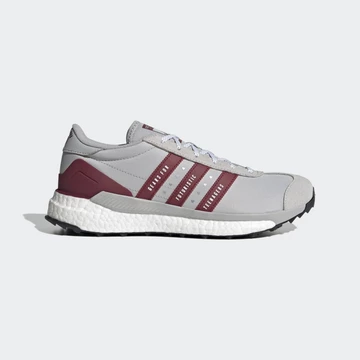 Human Made x adidas Country Burgundy S42974