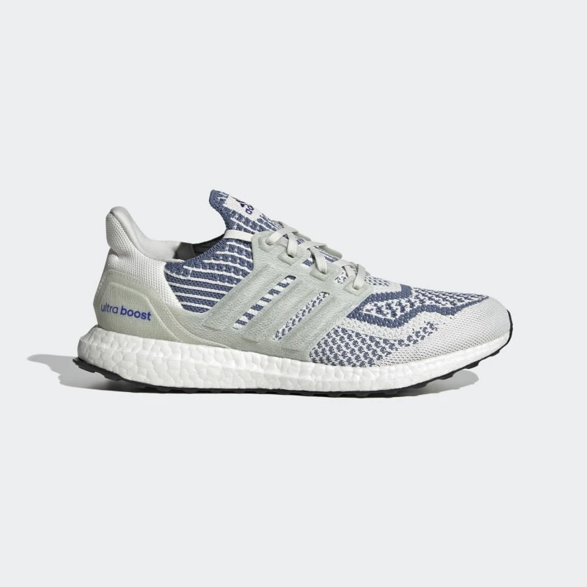 adidas Ultraboost DNA Crew Blue FV7829 Dead Stock