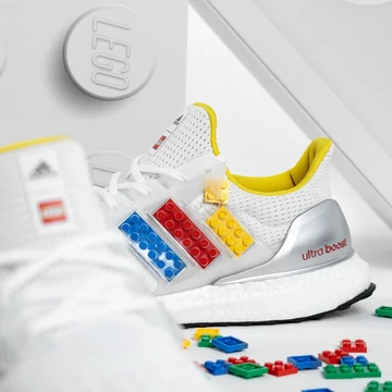 Lego x adidas Ultraboost 4.0 DNA