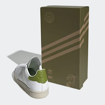 Star Wars x adidas Stan Smith Yoda