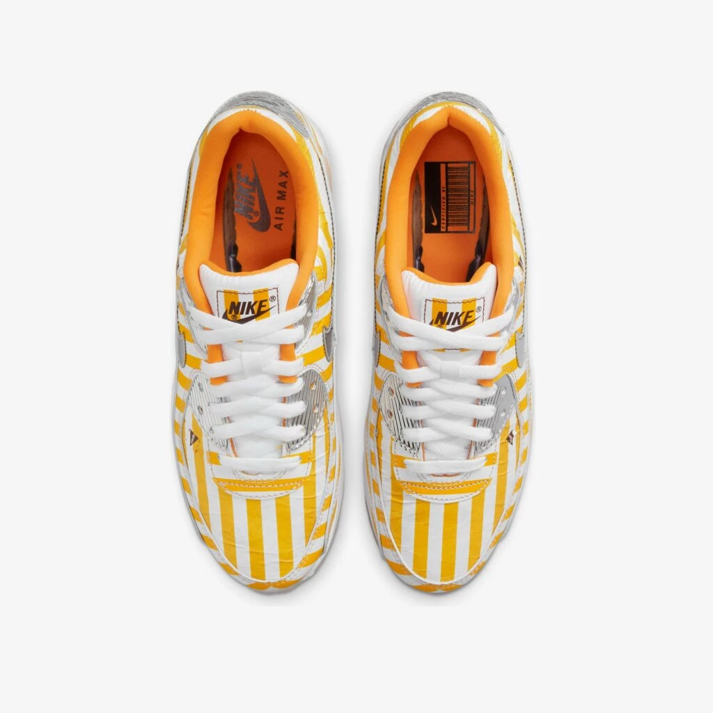 Air Max 90 Fried Chicken DD5481-735 | Dead Stock display picture 1