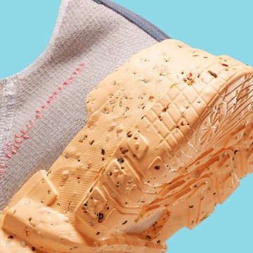 Nike Space Hippie 01 Melon Tint