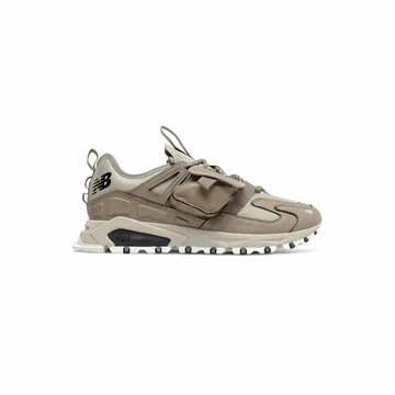 New Balance Utility X-Racer Brown