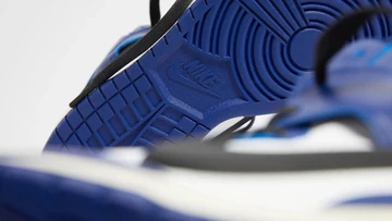 AMBUSH x Nike Dunk High Royal Blue