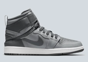 Nike Air Jordan 1 FlyEase Smoke Grey