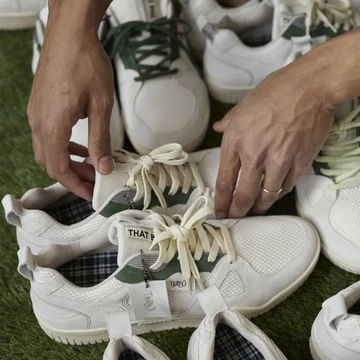 Thatboii II x KangaROOS Le Club