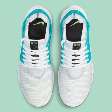 Nike Air Presto Lime Glow