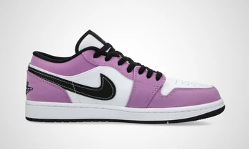 Jordan 1 Low SE Violet Shock