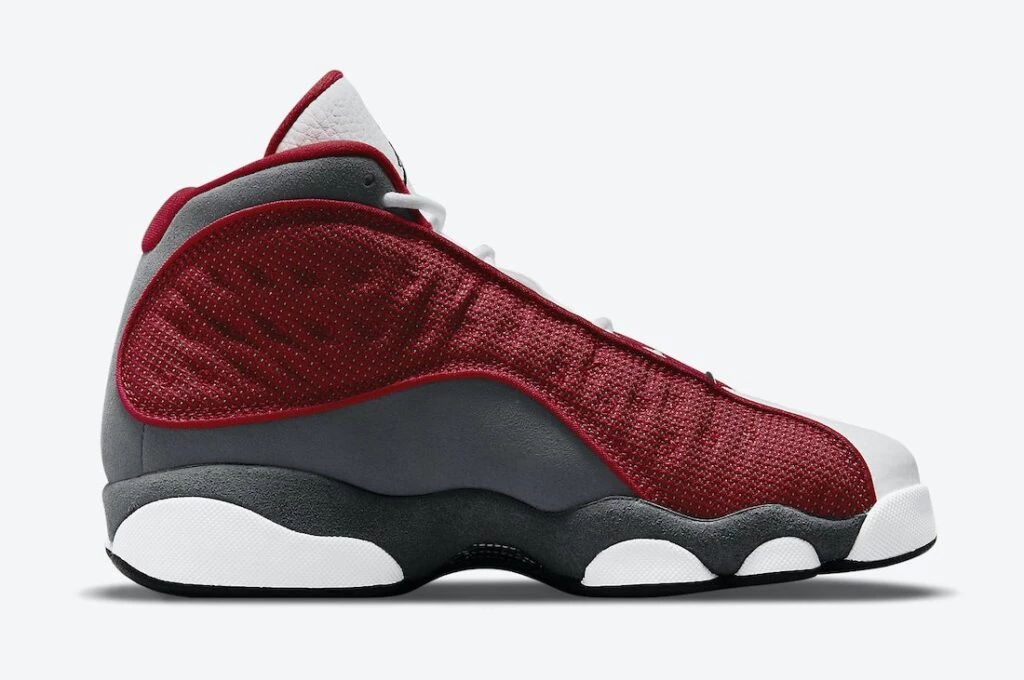 Jordan 13 Red Flint DJ5982 600 Dead Stock