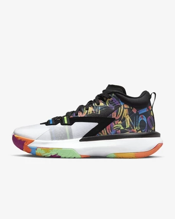 Nike Jordan Zion 1 Multicolor