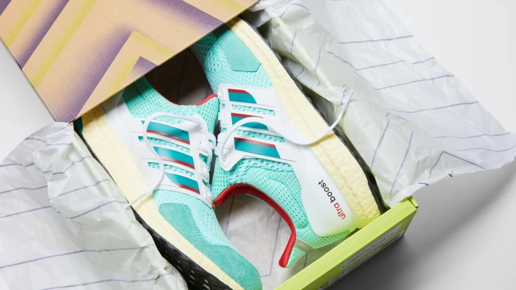 adidas Ultra Boost 1.0 Hydra ZX 9000 H05264 | Dead Stock