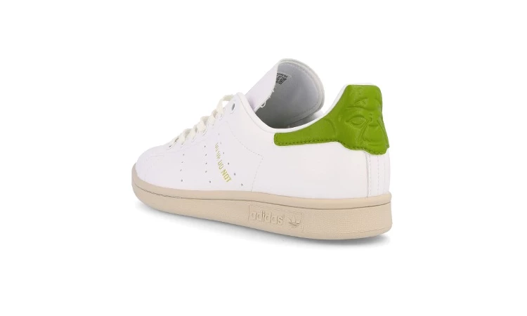 Star Wars x adidas Stan Smith Yoda